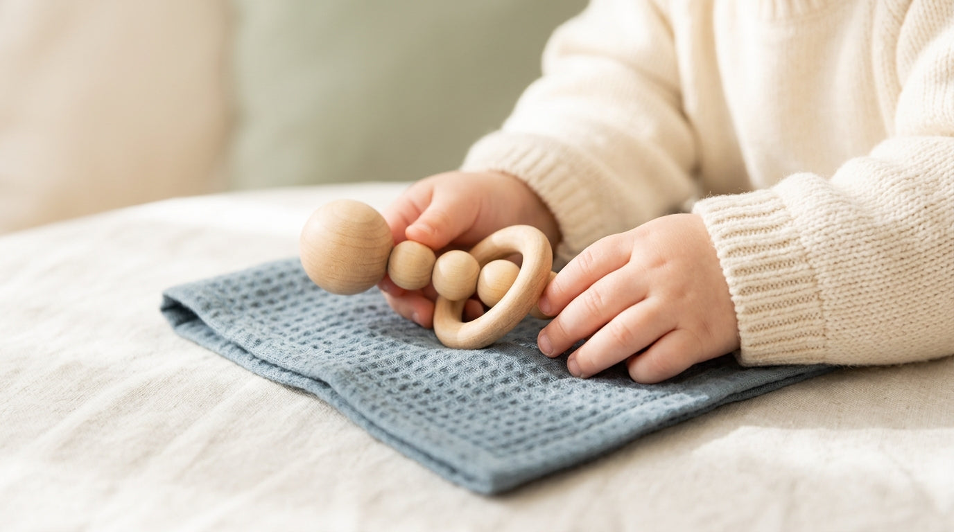 A pediatric nurse explaining the history and medical reality behind 90s prenatal exposure myths.