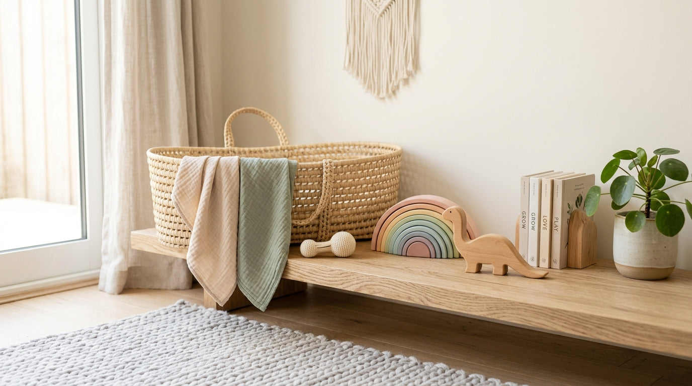 A bewildered dad holding a coffee while looking at a smartphone screen.
