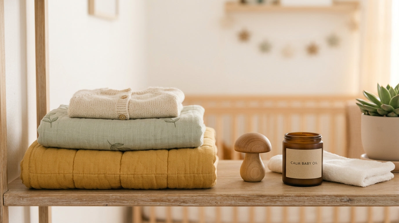 Tiny translucent pale bugs near wooden baseboard