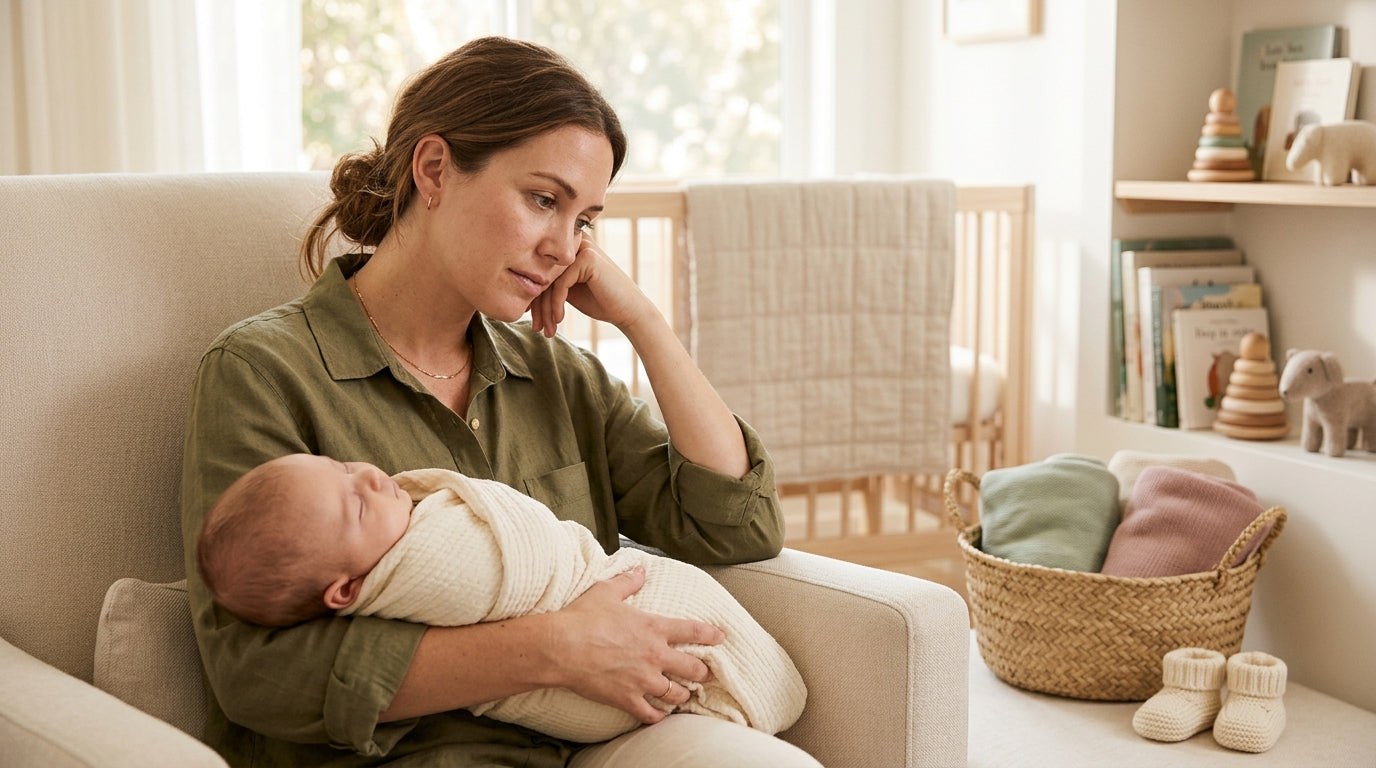Alamo Drafthouse movie ticket stubs resting on a car dashboard next to a half empty iced coffee cup.