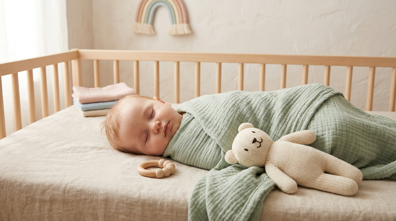 Dad covered in snacks staring blankly at the boss baby 2 on television