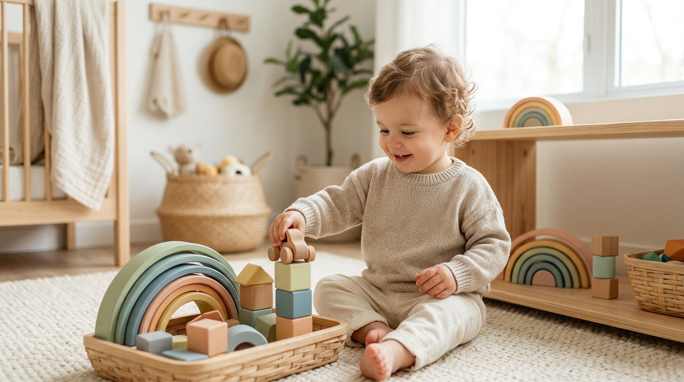 Toddler throwing a tantrum like a Hollywood celebrity