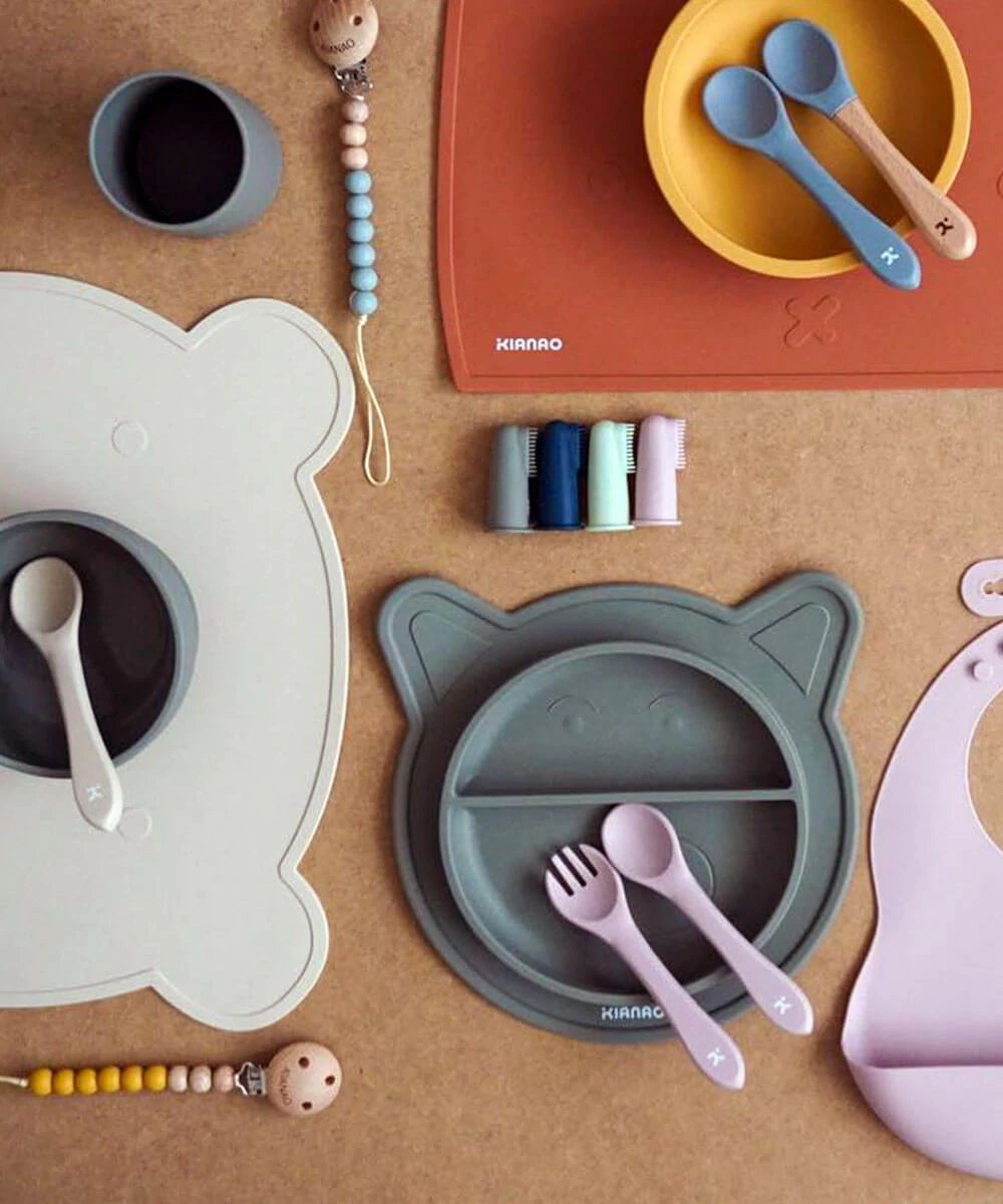 kianao dinner- and tableware sets