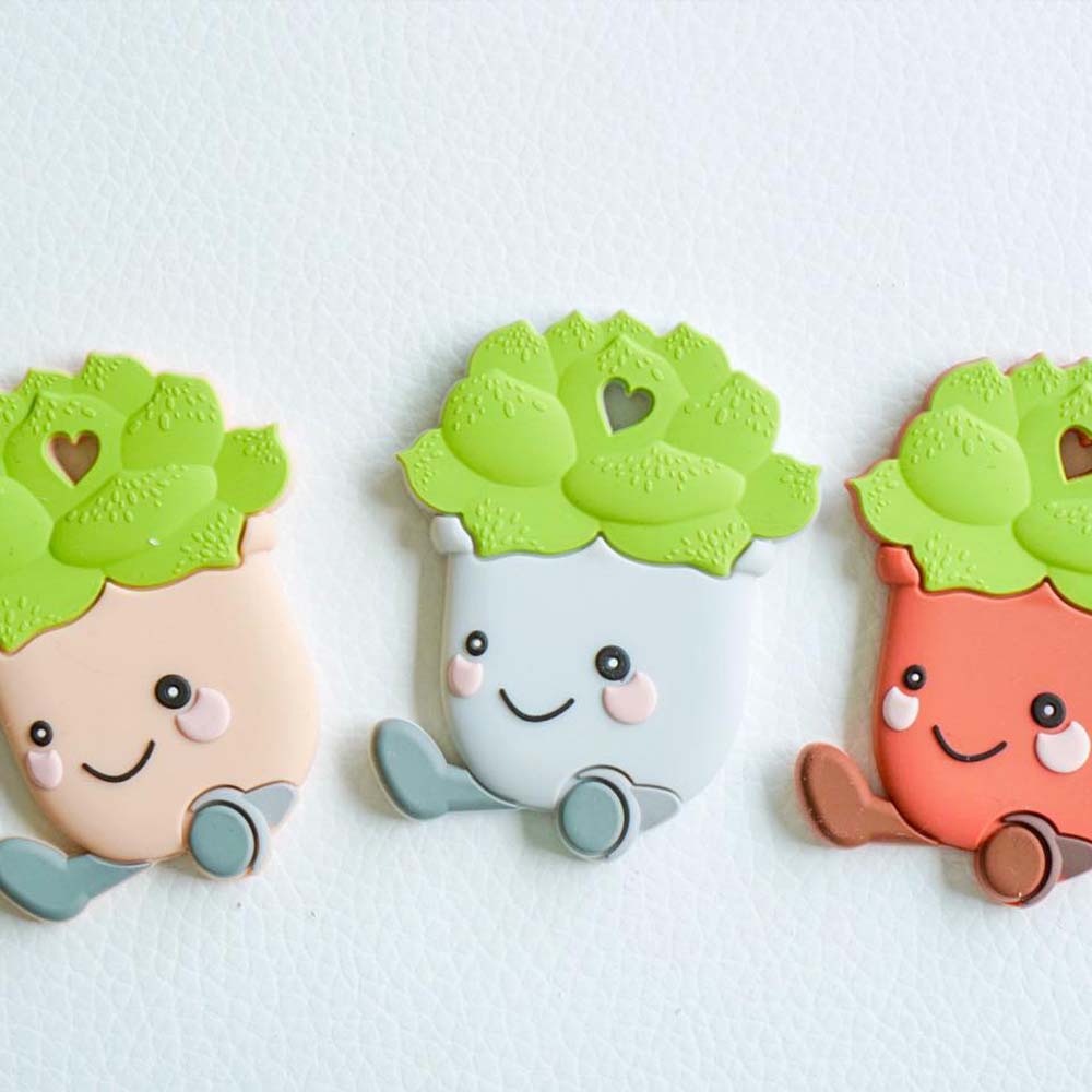 Collection of premium silicone products featuring quality designs for babies and toddlers crafted from premium silicone products for safety and quality