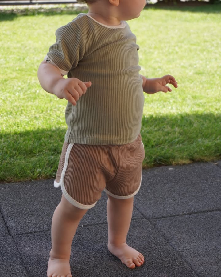 Collection of premium organic materials featuring quality designs for babies and toddlers crafted from premium organic materials for safety and quality