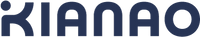 kianao blue logo