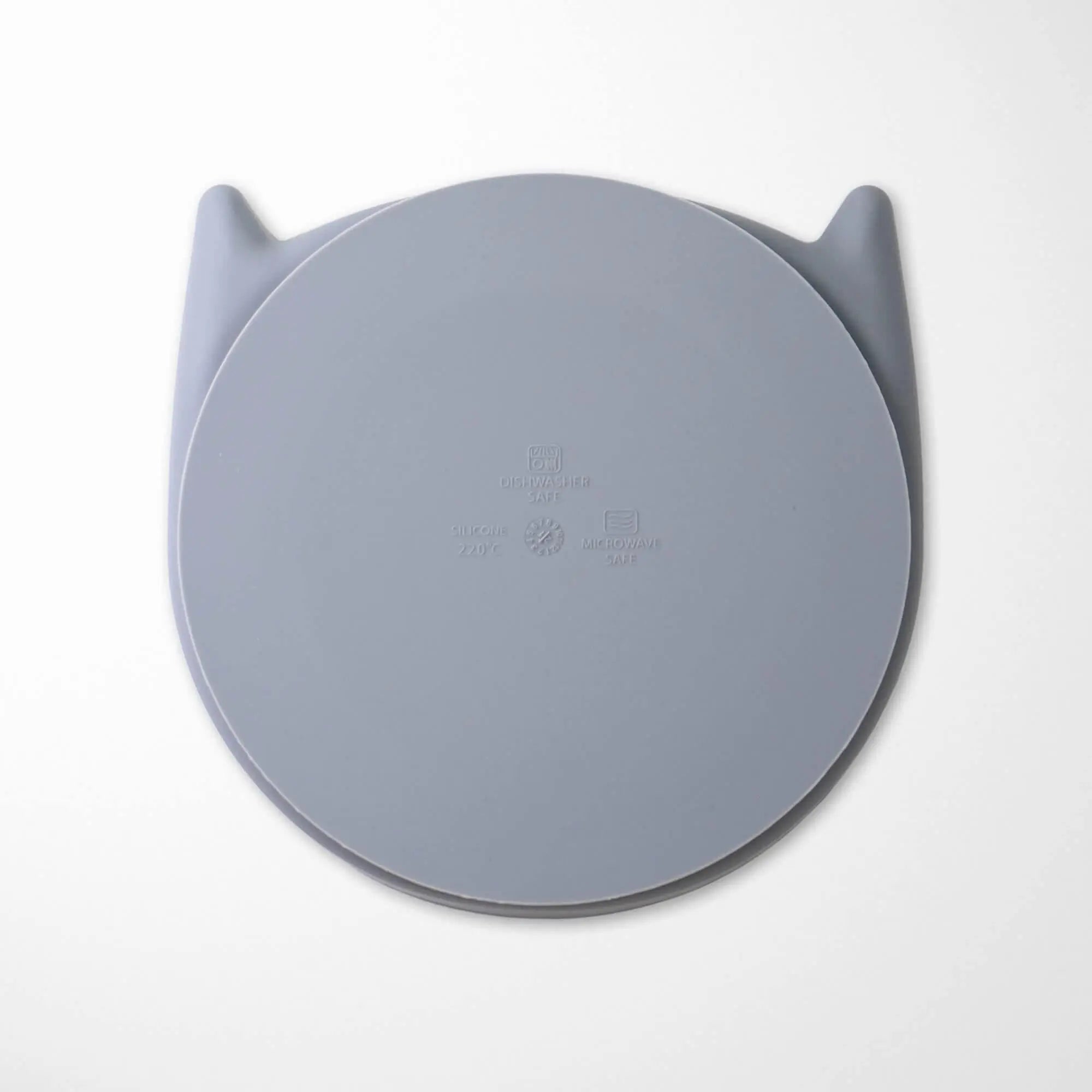 KIANAO Plates Cat Plates