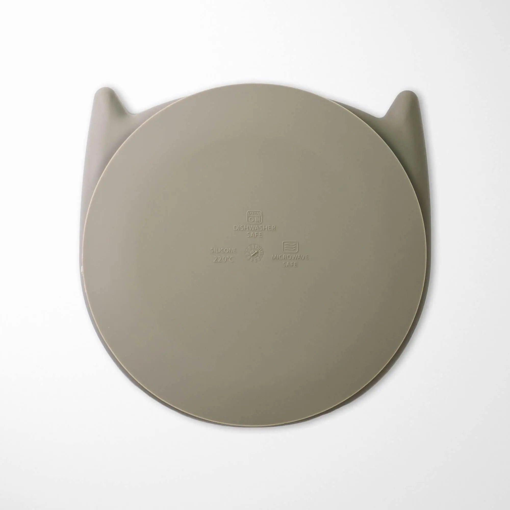 KIANAO Plates Cat Plates