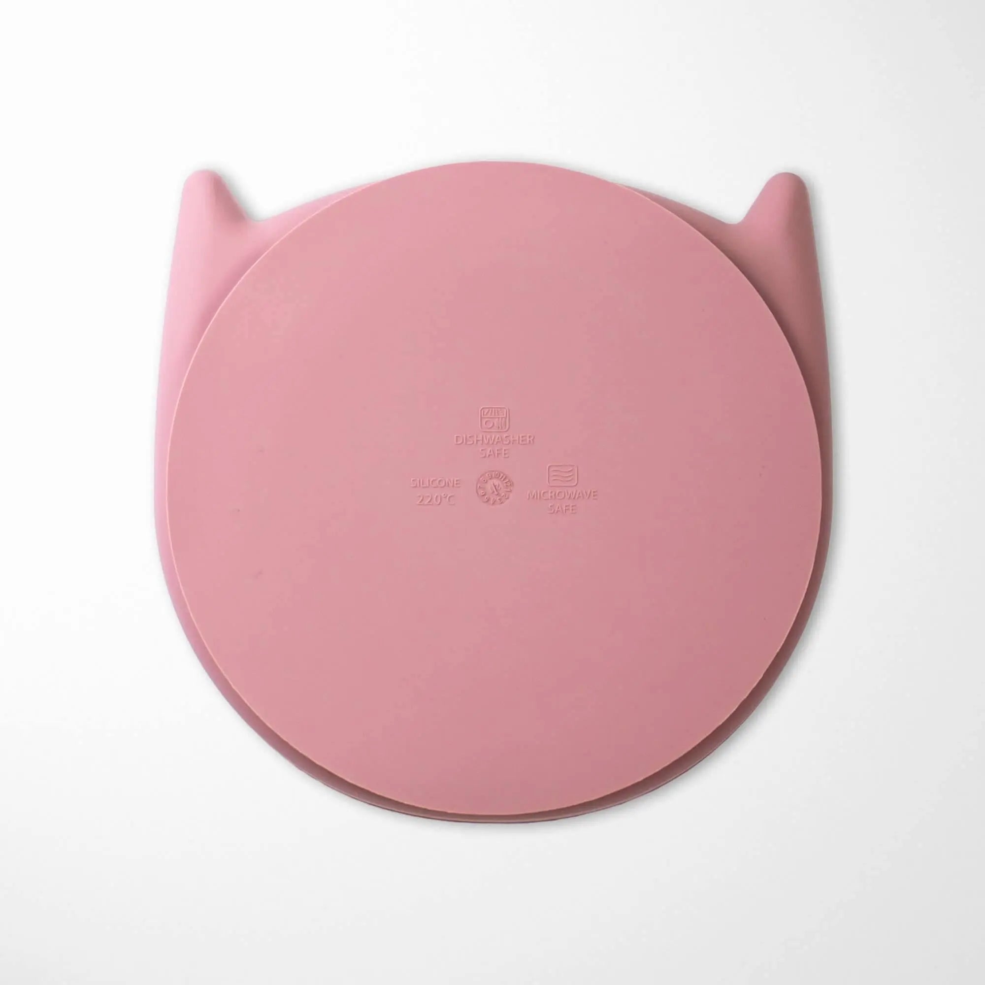 KIANAO Plates Cat Plates