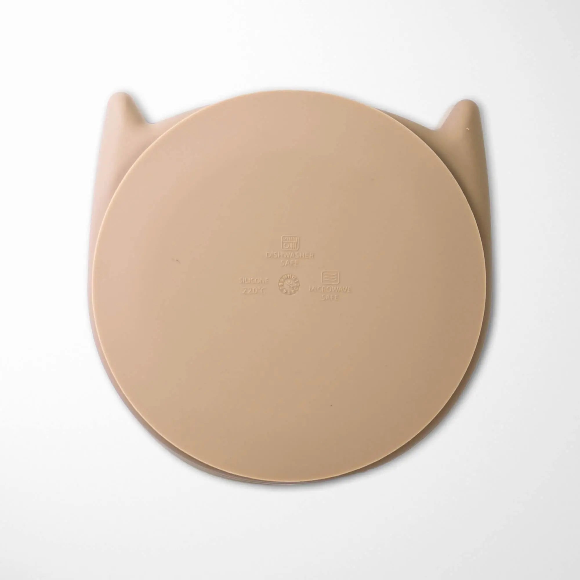 KIANAO Plates Cat Plates