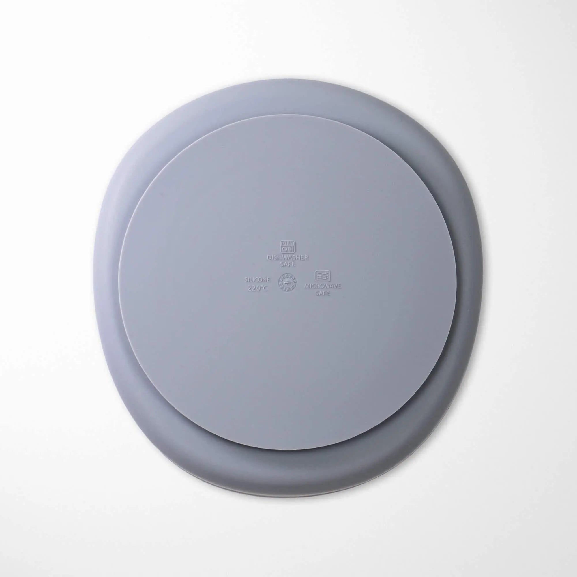 KIANAO Plates Walrus Plates