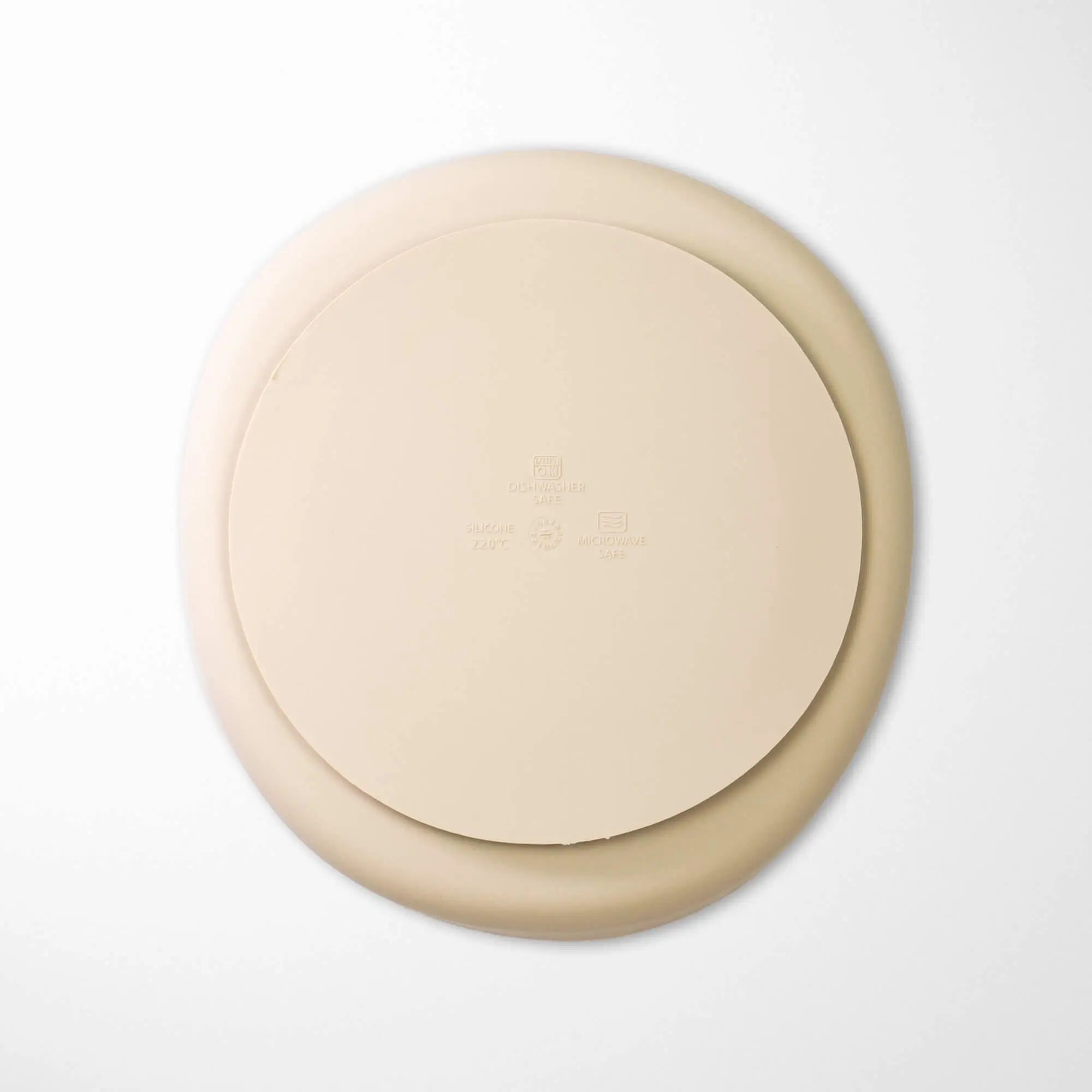 KIANAO Plates Walrus Plates