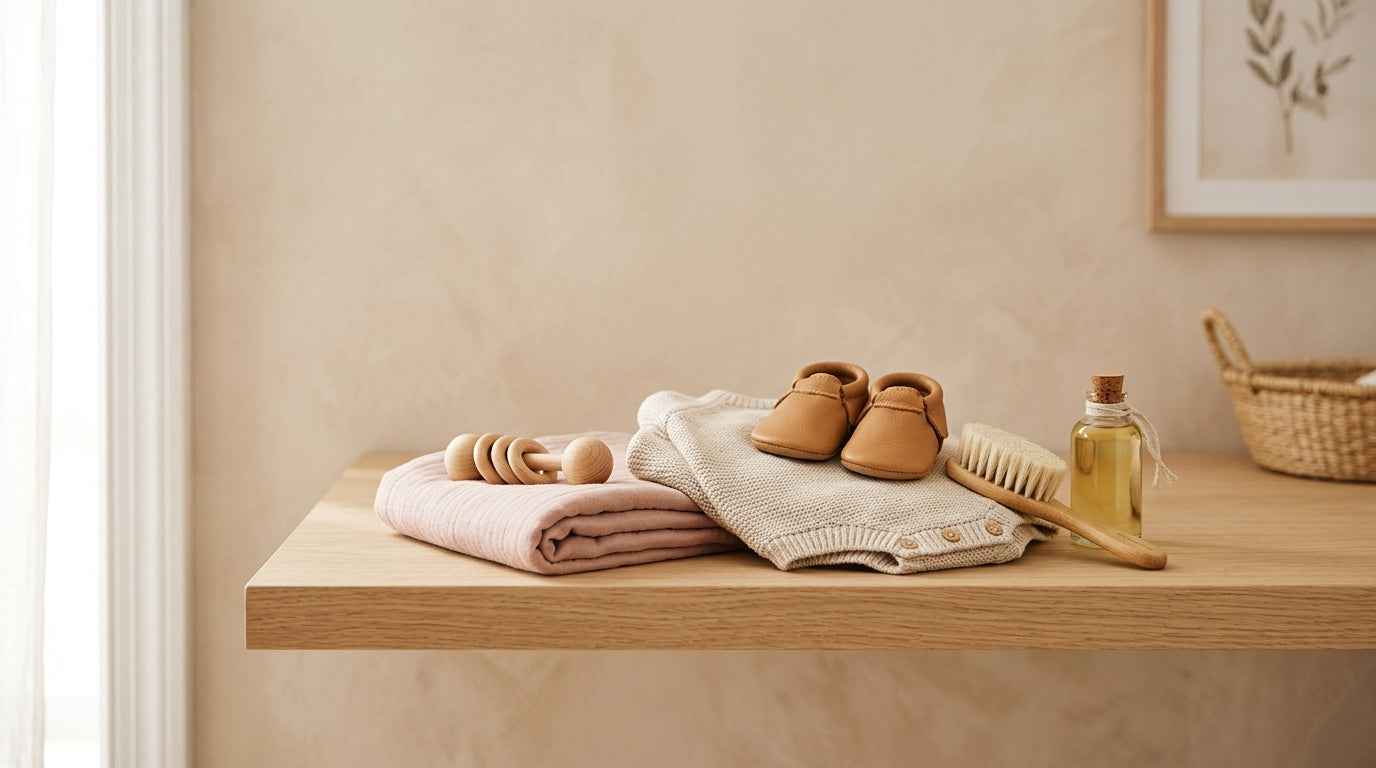 Frantic dad trying to shop for baby gear online with twins