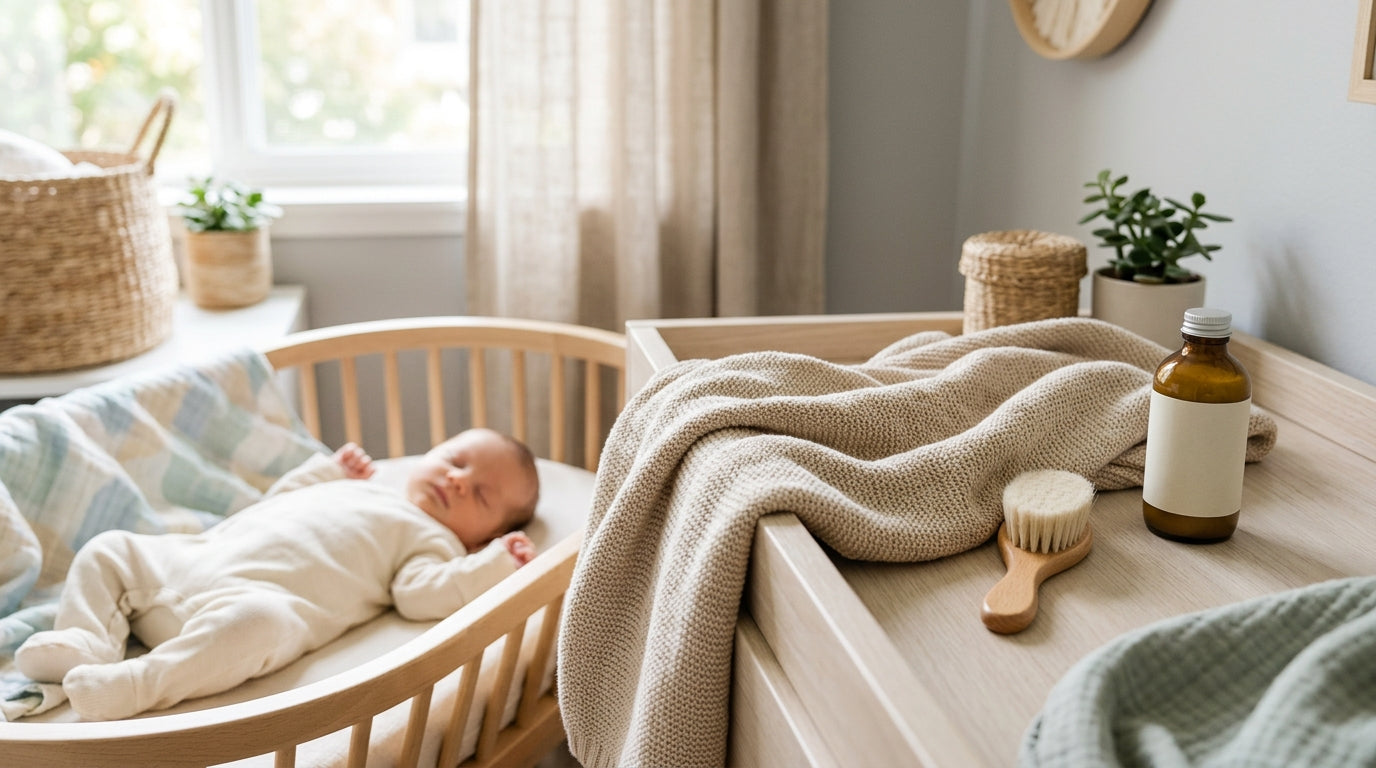 Coffee cup next to a phone showing news about Bhad Bhabie baby daddy drama