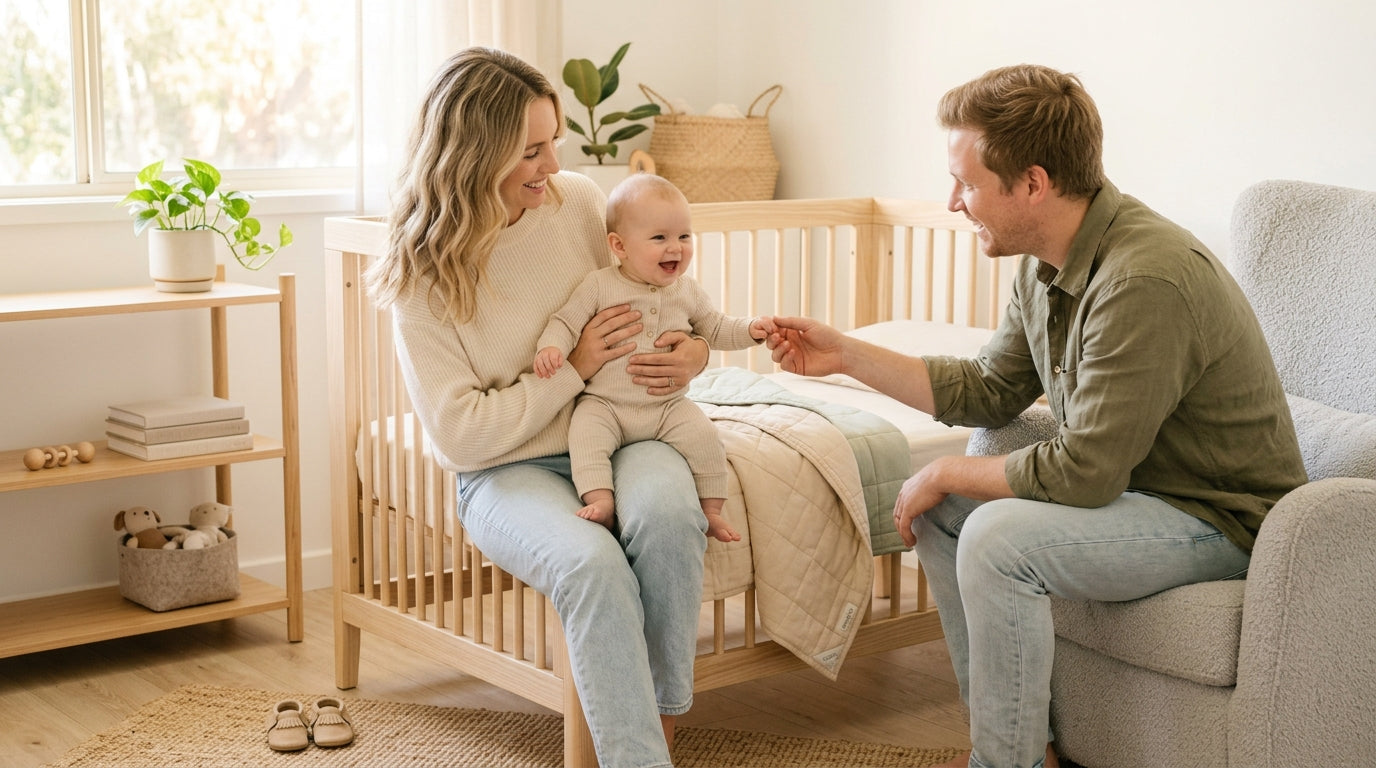 Pediatric nurse perspective on the Morgan Wallen baby mama co-parenting and hospital bag prep.