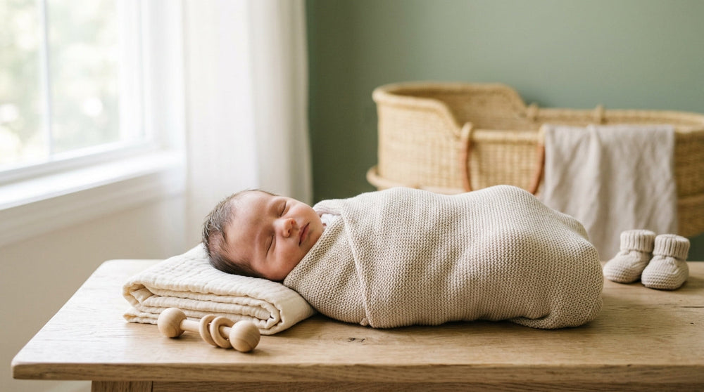 Normal Baby Weight at Birth - KIANAO