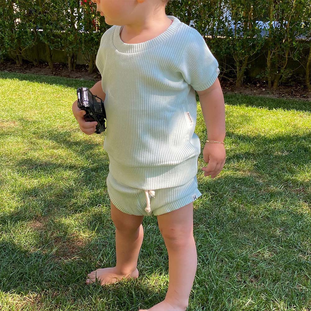 Collection of premium summer essentials featuring quality designs for babies and toddlers