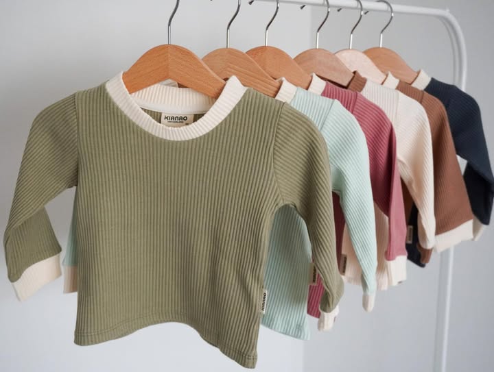 Collection of premium winter warmth featuring quality designs for babies and toddlers