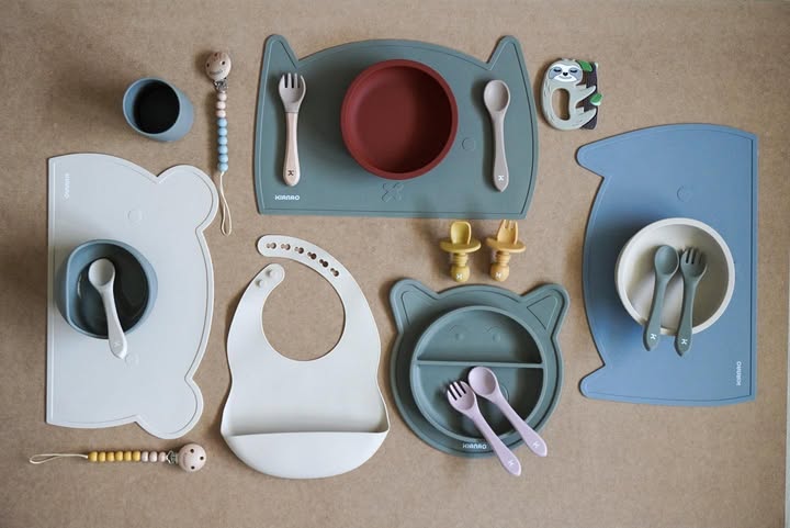 Collection of premium baby cups & mug featuring quality designs for babies and toddlers designed for convenient, mess-free mealtimes