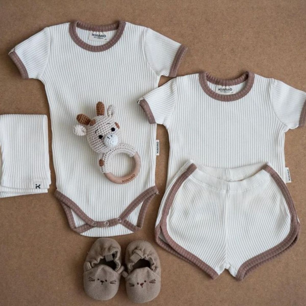 baby giveaway set