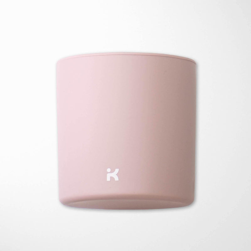 KIANAO Mugs Light Pink Mug Set of 2