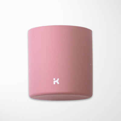 KIANAO Mugs Pastel Violet Mug Set of 2