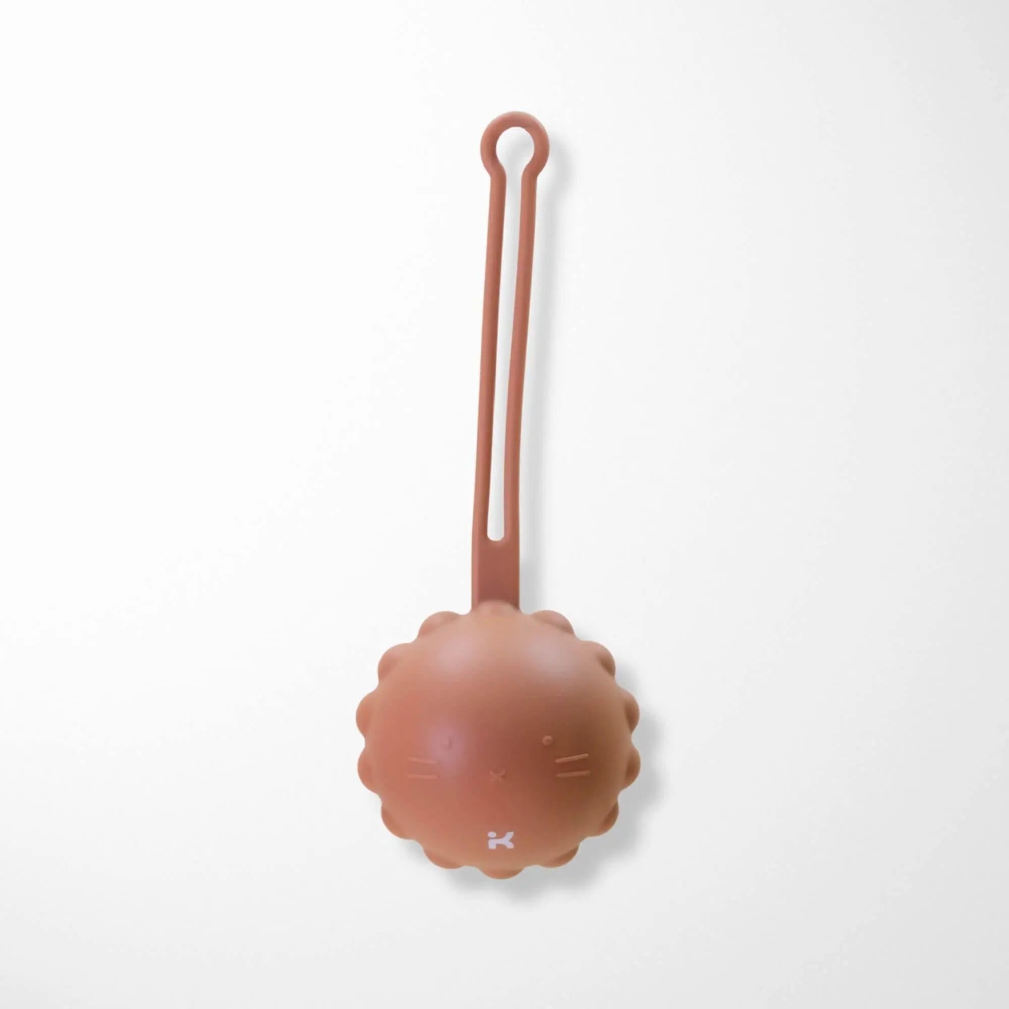 KIANAO Pacifier Clips & Holders Silicone Pacifier Case