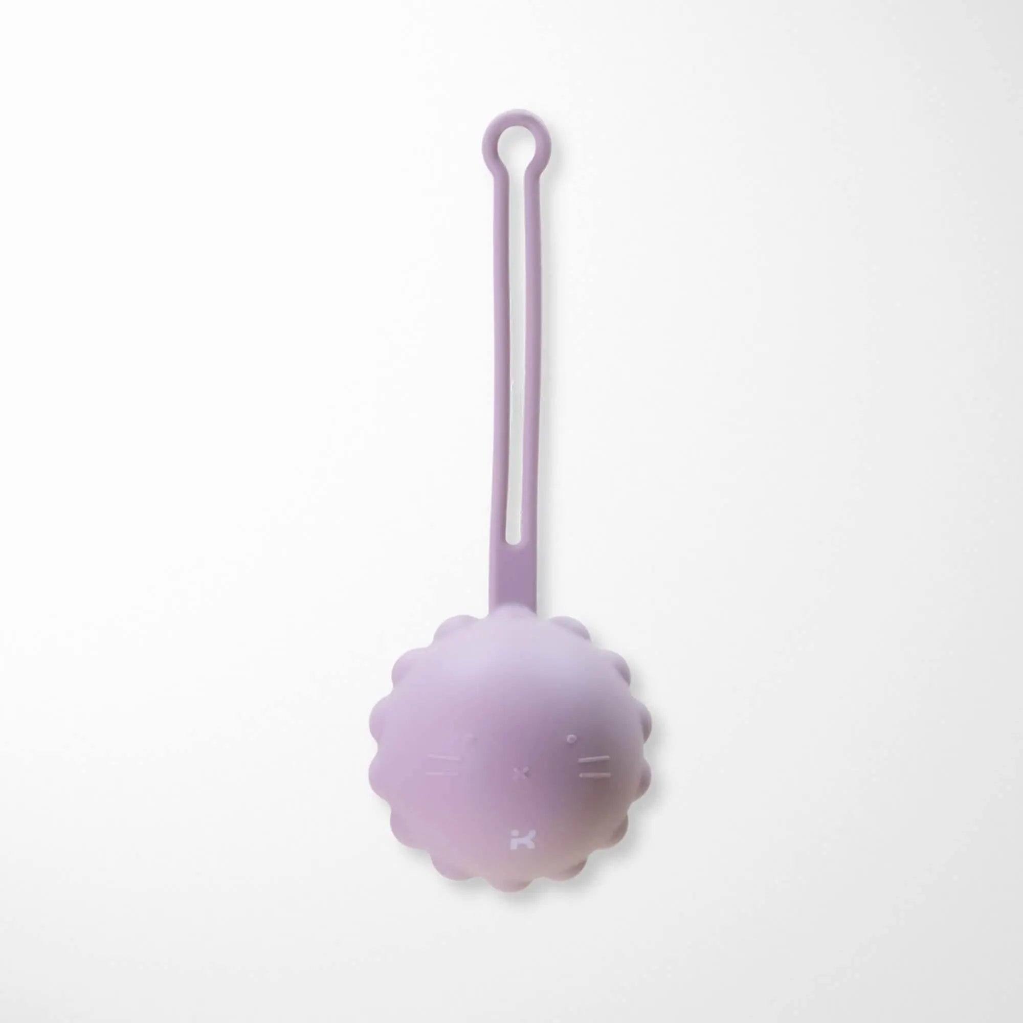 KIANAO Pacifier Clips & Holders Silicone Pacifier Case