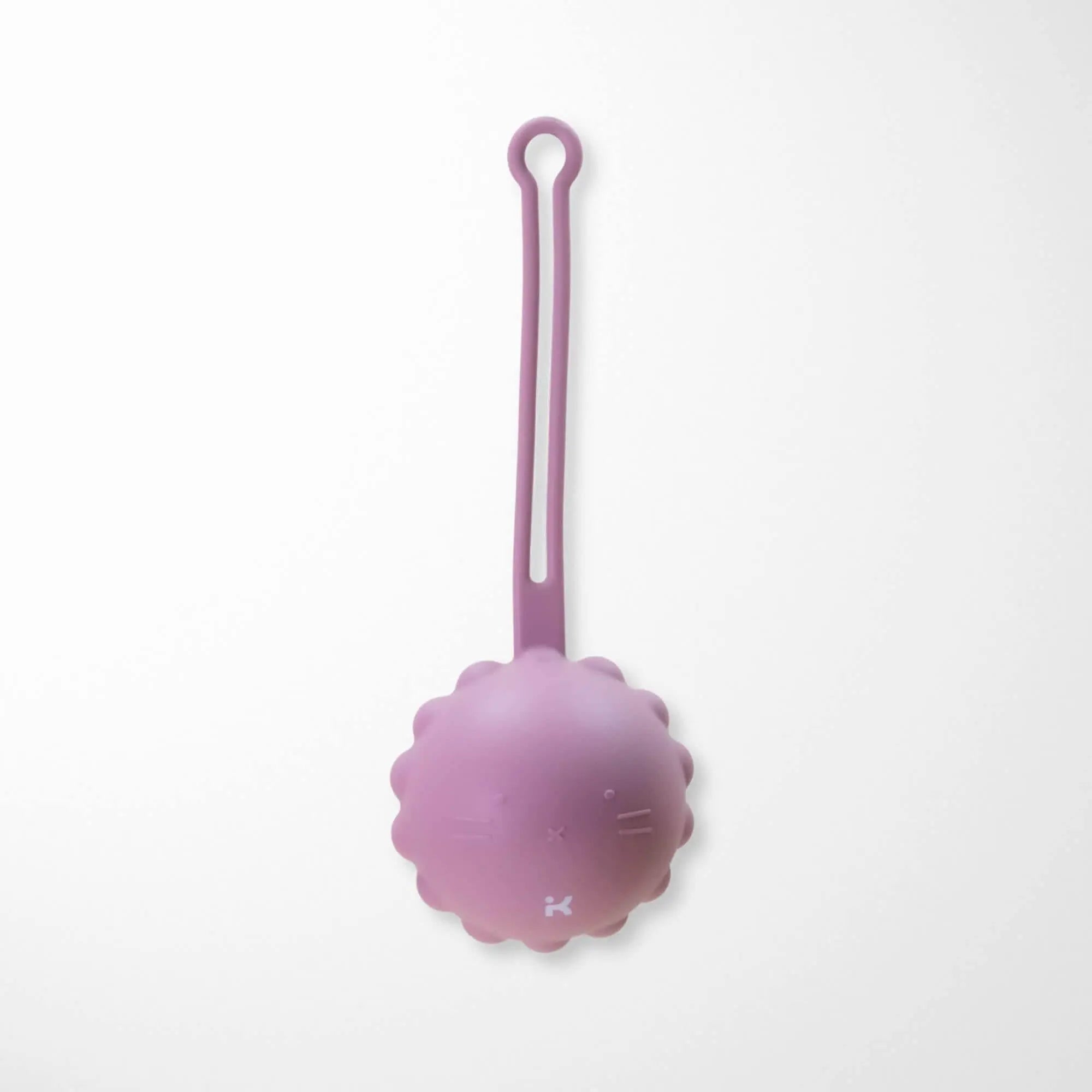 KIANAO Pacifier Clips & Holders Silicone Pacifier Case