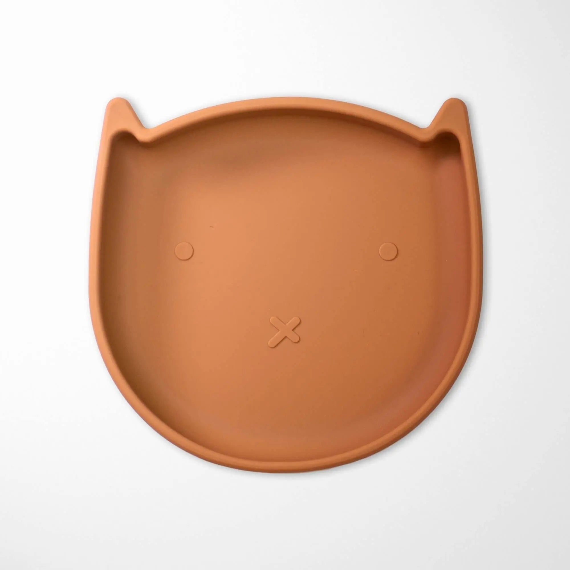 KIANAO Plates Beige Rotten Cat Plates