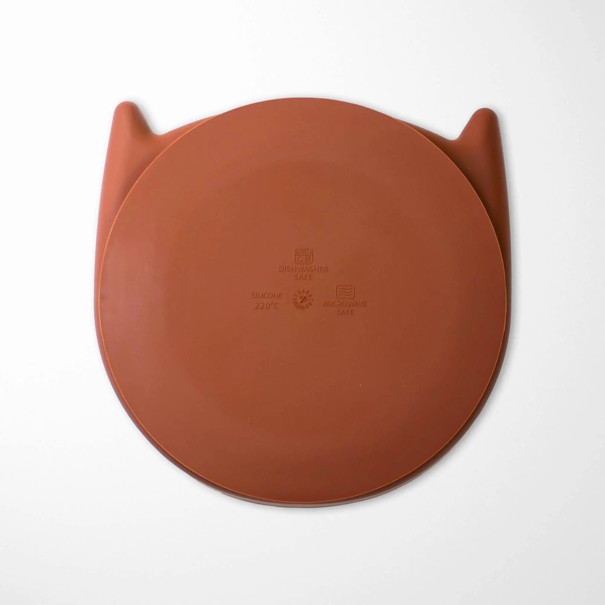 KIANAO Plates Cat Plates