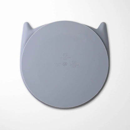 KIANAO Plates Cat Plates