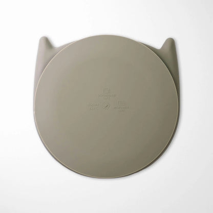 KIANAO Plates Cat Plates