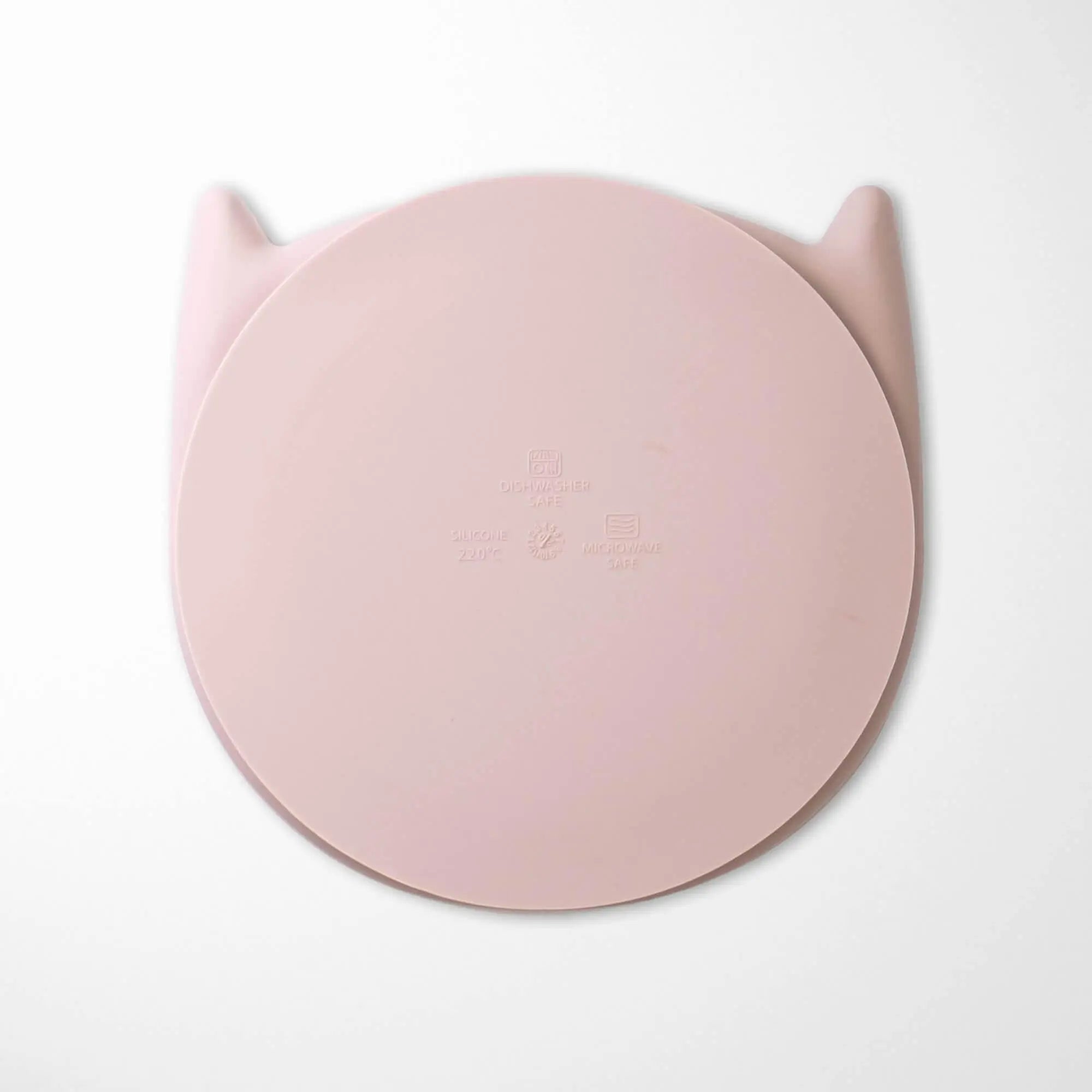 KIANAO Plates Cat Plates