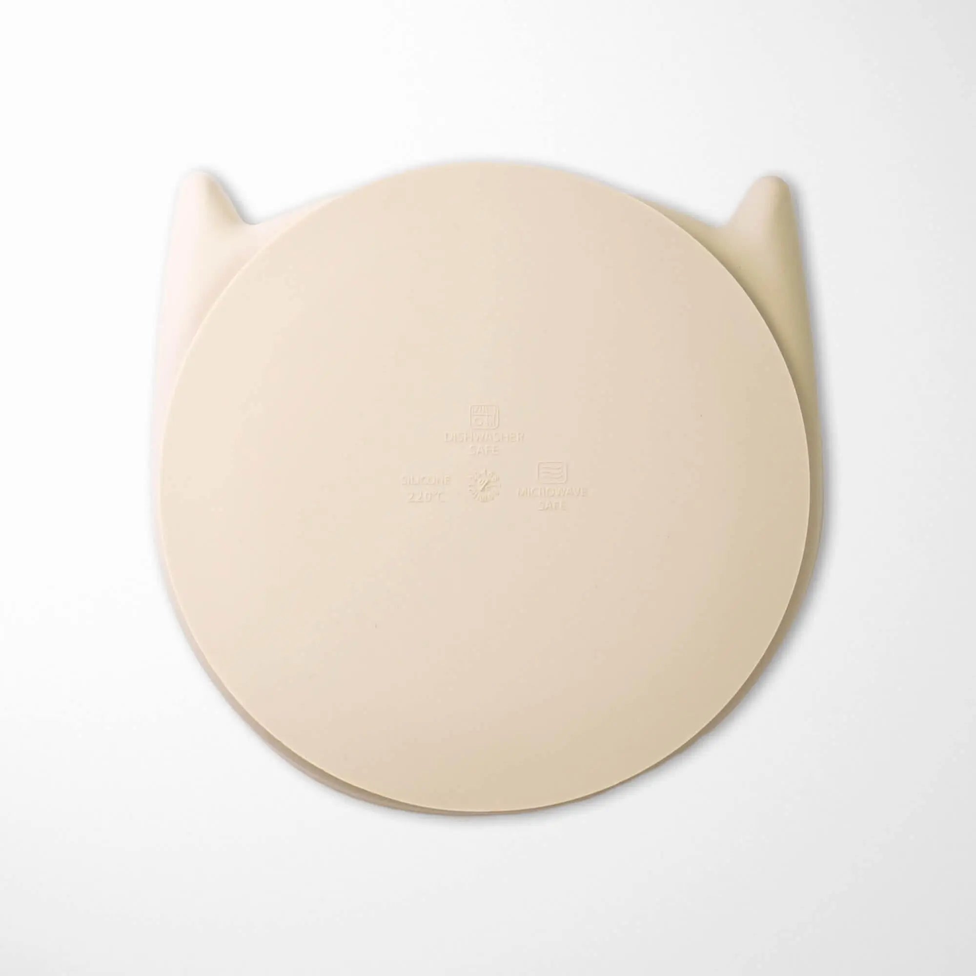 KIANAO Plates Cat Plates