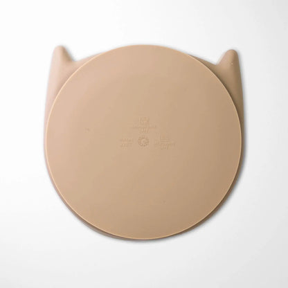 KIANAO Plates Cat Plates