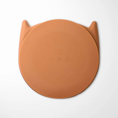 KIANAO Plates Cat Plates