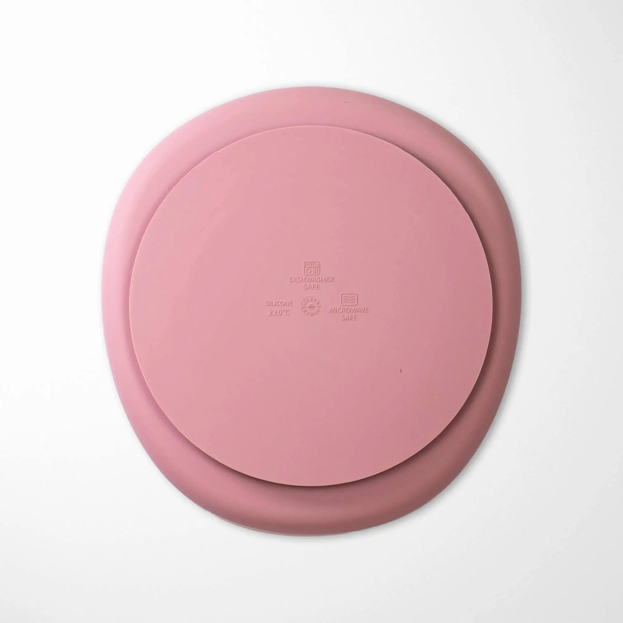 KIANAO Plates Walrus Plates