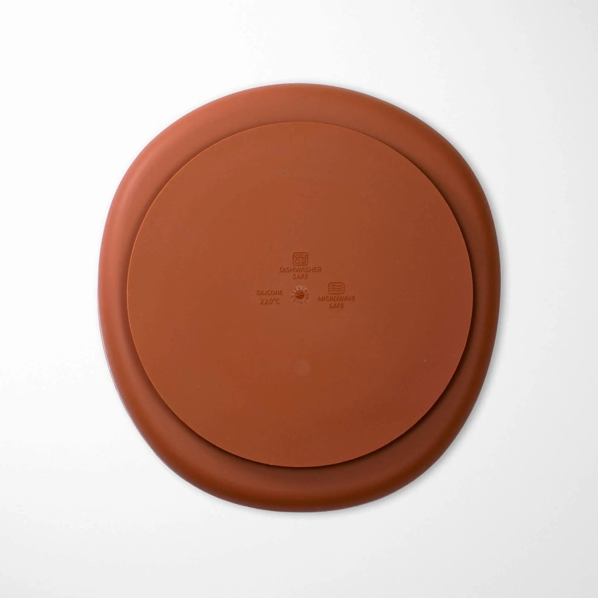 KIANAO Plates Walrus Plates