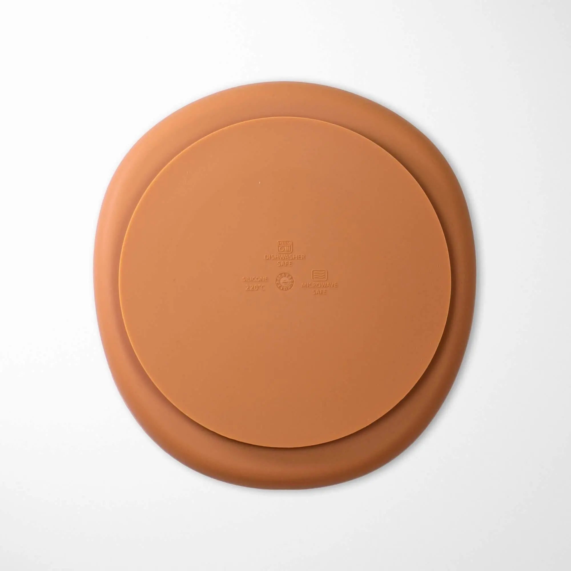 KIANAO Plates Walrus Plates