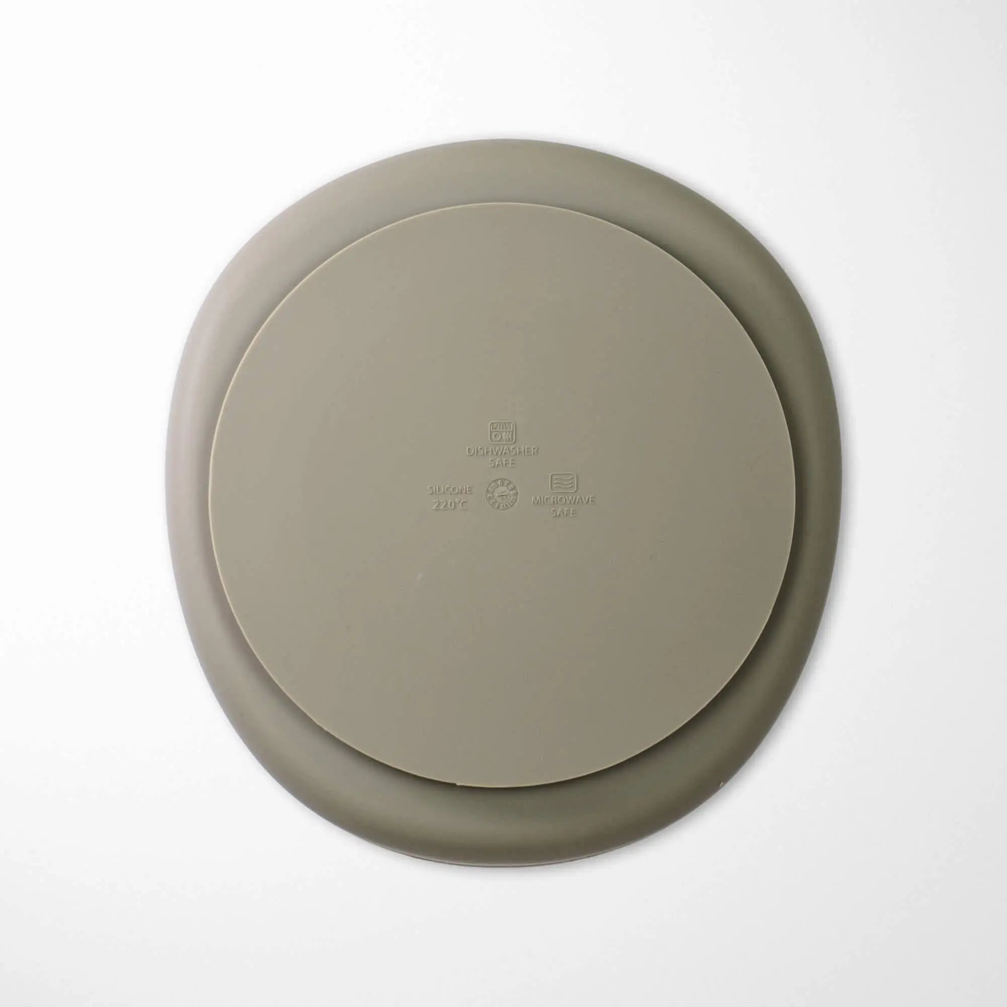 KIANAO Plates Walrus Plates